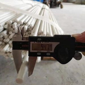 FRP Reinforced Pultruded Profile FRP <b>Rods</b>/Beam/Plate - Product Image 4