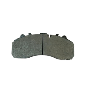 <span class=keywords><strong>Pastillas</strong></span> <span class=keywords><strong>de</strong></span> <span class=keywords><strong>Freno</strong></span> <span class=keywords><strong>de</strong></span> Disco Coreanas, Fabricadas con Fibra Cerámica para Automóviles, WVA29087 - Product Image 4