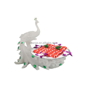 จานใส่ซาชิมิแบบขายส่ง จานน้ำแข็งแห้งสำหรับอาหารญี่ปุ่น <span class=keywords><strong>แซลมอน</strong></span> ซูชิ อาหารทะเล จานอาหารค่ำสำหรับร้านอาหาร - Product Image 4