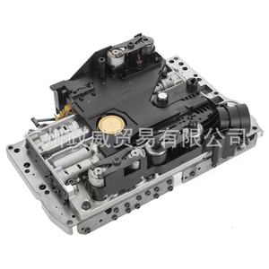 ชุดวาล์ว 722.6 พร้อมโซลินอยด์แอคทูเอเตอร์สำหรับเกียร์เมอร์เซเดส 5AT - Product Image 4