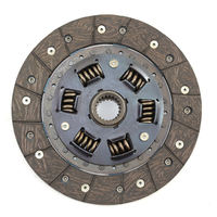 41100-43300 Kupplungsscheibe Komplette Kupplungsteile für Hyundai H100 Mitsubishi L200 Direktverkauf ab Werk