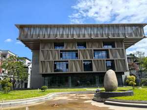 Modern ses geçirmez kasırga geçirmez darbe direnci çift camlı sürgülü kapılar dış giriş alüminyum sürgülü kapı - Product Image 4