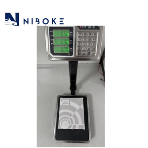 Niboke alta calidad 64119272642 filtros de aire y cabina al por mayor para BMW 5 Series E60 <span class=keywords><strong>E61</strong></span> y 6 Series E63 E64 AL K1120/S - Product Image 6