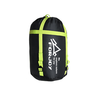 Factory Custom Adult Outdoor <strong>Sleeping</strong> <strong>Bag</strong> Travel Warm Mummy <strong>Sleeping</strong> <strong>Bag</strong> - Product Image 4