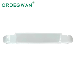 Alerón trasero de techo de coche de fábrica para <span class=keywords><strong>LAND</strong></span> <span class=keywords><strong>ROVER</strong></span> <span class=keywords><strong>Defender</strong></span> 90 110 2019 2020 <span class=keywords><strong>2021</strong></span> <span class=keywords><strong>2022</strong></span> 2023 accesorio de ala piezas modificadas - Product Image 3