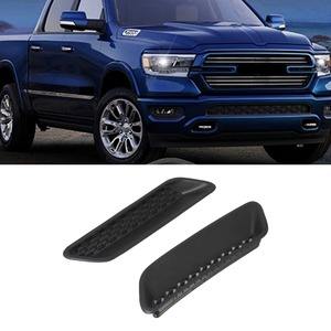 Decoración de Salida de Aire para Capó de Motor, Kit de Carrocería para Dodge RAM1500 2010-2019, Accesorios para Automóviles - Product Image 1
