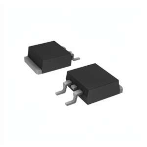 Composants électroniques Transistors D2PAK IRL7833S Service complet original - Product Image 1