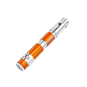 Txqsabers <span class=keywords><strong>Indara</strong></span> Heavy Dueling Lightsaber neopixel Smooth Swing FX Sound Laser Sword Party Cosplay Props - Product Image 4
