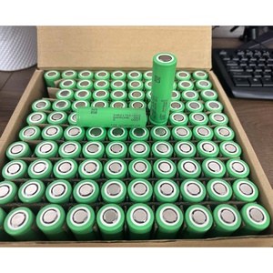 Batterie lithium-ion rechargeable SAM 100% originale INR21700 <span class=keywords><strong>40T</strong></span> 3.7V 4000mAh, décharge <span class=keywords><strong>40T</strong></span> pour <span class=keywords><strong>SAMSUNG</strong></span> 21700 <span class=keywords><strong>40T</strong></span> - Product Image 5