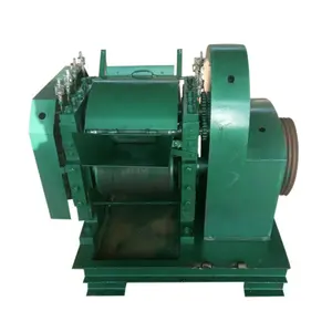 China Supplier Automatic Sugarcane Milling Machine Sugarcane Juicer Machine