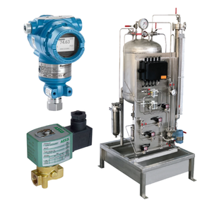 Rosemount transmitters3051tg1a, 3051tg2a, 3051tg3a, 3051tg4a, 3051tg5a, 3051gp tartarini do200 hệ thống phun Mùi - Product Image 6