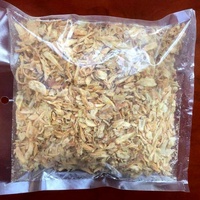 Halal Knusprige Gebratene Schalotten Chinesische Gebratene Zwiebelflocken Würziger Snack Gewürz Großhandelslieferung für Malaysia Indonesien Vietnam