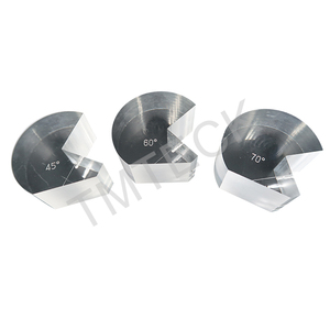 Sonda AWS Wedge 45 60 70 para Transductor Ultrasónico de 2.25 Mhz - Product Image 2