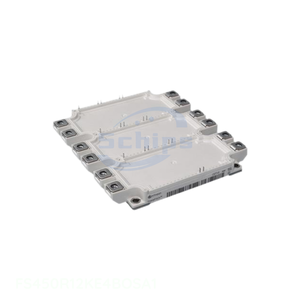 Original One Stop Service Electronics Component FS450R12KE4BOSA1 Module Transistors - Product Image 1