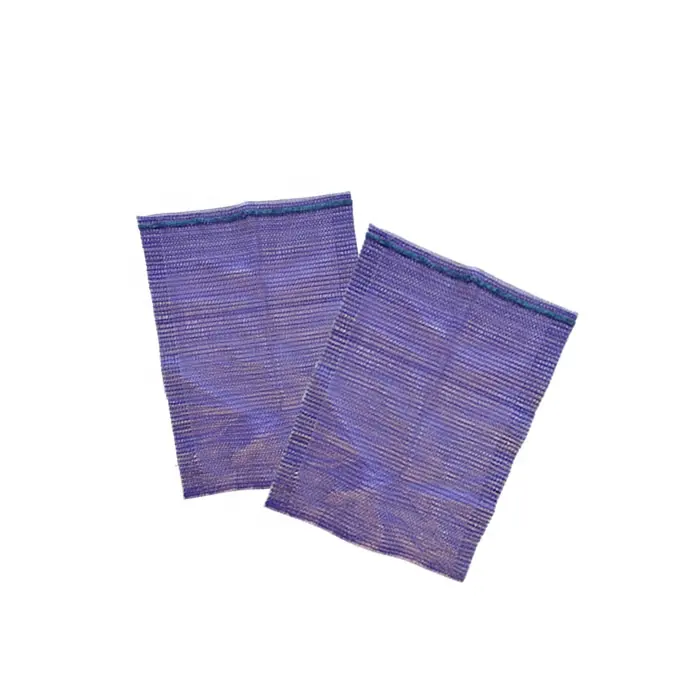 quality Micron Recyclable Reusable Small Produce Nylon Meshbag Potato