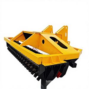 Hengtop - Máquina Perforadora de Hielo para Carreteras, Todo en Uno, Montada en Vehículo, para Remover Nieve y Romper Hielo en Invierno, Motor de 8 Toneladas para Uso Municipal - Product Image 1