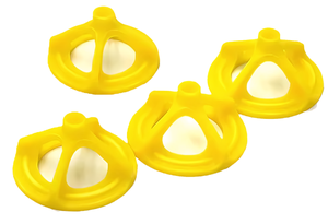 Clips del sistema <span class=keywords><strong>de</strong></span> nivelación <span class=keywords><strong>de</strong></span> azulejos con descuento a granel, <span class=keywords><strong>nivelador</strong></span> <span class=keywords><strong>de</strong></span> azulejos <span class=keywords><strong>de</strong></span> <span class=keywords><strong>1</strong></span>/16 "para herramientas y accesorios <span class=keywords><strong>de</strong></span> azulejos - Product Image 6