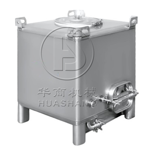 En stock, <span class=keywords><strong>moins</strong></span> <span class=keywords><strong>cher</strong></span>, réservoir de stockage en <span class=keywords><strong>acier</strong></span> inoxydable SUS 304 de 1000 L, réservoir IBC chimique avec cadre - Product Image 1