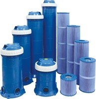 Vente en Gros de Filtres à Cartouche Filtre à Eau pour Piscines et Spa