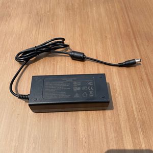 Tdx Tengdaxing Ac Dc <b>Adapter</b> 20V 3A 60W For Laptops Projectors Surveillance Equipment Us Plug - Product Image 2