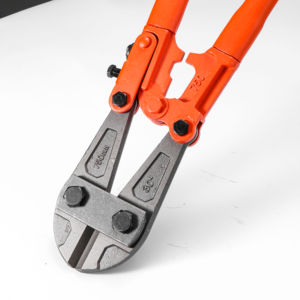 थोक 12-कस्टम स्टील हाइड्रोलिक बोल्ट कटर पैलेर सेट सीरेटेड औद्योगिक ग्रेड नरम पकड़ 1 वर्ष की वारंटी ओएम - Product Image 1