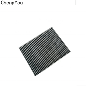 Alta calidad OEM 7H0819631 7H0819631A Filtros de cabina Venta caliente Filtro de aire acondicionado Producto <span class=keywords><strong>Premium</strong></span> - Product Image 2