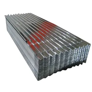 Calamines galvanizados precios por hoja, precio baldosa de Zinc a Perú, Boliviana