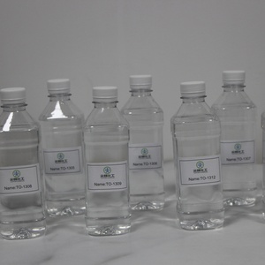 Kozmetik hammaddeleri CAS 9043-30-5 renksiz viskoz sıvı <span class=keywords><strong>Iso</strong></span> Tridecanol Polyoxyethylene Ether 1309 1310 şampuan için - Product Image 1