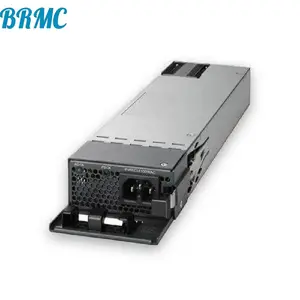 930W DC NXA-PDC-930W-PI 48V 10/100 ports With POE POWER SUPPLY for NEXUS 9000 NXA-PDC-930W-PI