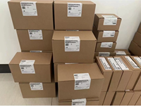 S-IEMENS SIMATIC S7-1200 6ES7212-1AE40-0XB0 CPU 1212C Compacto DC/DC/DC 8DI 6DO 2AI 24VDC PLC de Control Industrial, Programación PLC
