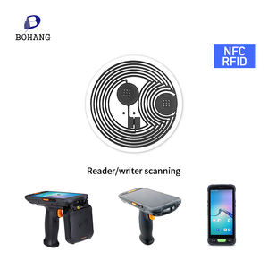 Ярлык Bohang HF RFID высокочастотный смарт-чип NFC читаемый и перезаписываемый - Product Image 4