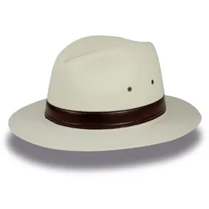 Chapeau Fedora Ernest Western, article personnalisé - Product Image 1