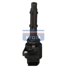 BOBINE D'ALLUMAGE ITOM T0158 POUR benz Carlsson <span class=keywords><strong>LORINSER</strong></span> CGL45 G60L ML500 S500L X164 W164 W221 273 4.7L 5.5L - Product Image 3