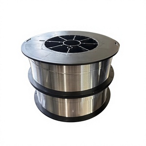 Fil de soudage en alliage d'aluminium <span class=keywords><strong>Mig</strong></span>/<span class=keywords><strong>TIG</strong></span> ER4043 ER5356, fil de soudage 0,8 mm 0,9 mm 1,0 mm - Product Image 4