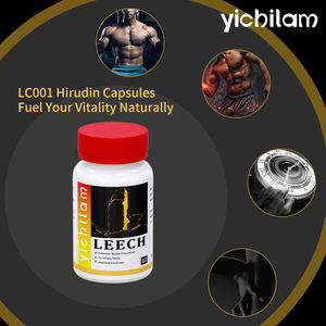 Erkek büyütücü kalınlaştırmak daha büyük büyüme sülük özü büyütme 60 kapsül erkek geliştirme kapsül erkekler için - Product Image 4