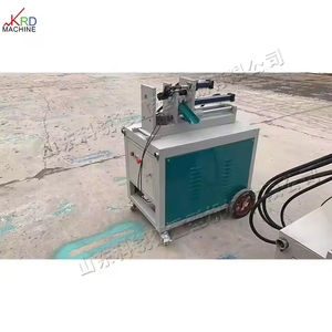 Macchina per la rimozione di chiodi da legno di scarto, estrattore di punte di chiodi per cantieri edili e fabbriche di mobili, in vendita - Product Image 5