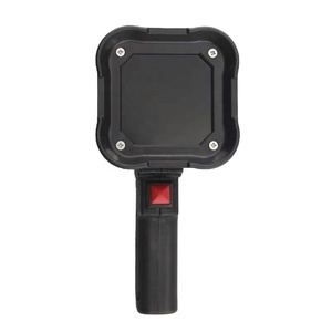 Lanterna UV365 Portátil Potente IP67 com 4 LEDs Recarregáveis para Limpeza de Tanques de Óleo e Inspeção de Higiene Teste de Aflatoxina - Product Image 1
