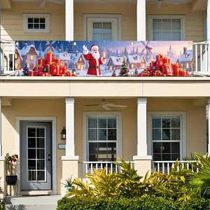 Digital <strong>Printing</strong> High Quality 13OZ paper <strong>Banner</strong> <strong>Custom</strong> Printed Advertising paper <strong>Banner</strong> for Outdoor Business Events - Product Image 2