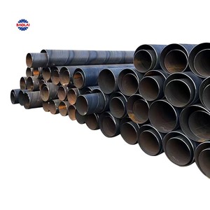 Thiên Tân baolai hàn ống thép tròn erw hàn ống ssaw lsaw Fbe 3pe xoắn ốc hàn ống cho xây dựng - Product Image 3