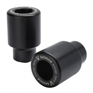 Deslizadores de marco de motocicleta CNC, Protector de carenado, marco de motor, protección contra choques para <span class=keywords><strong>HONDA</strong></span> CB1000R 2008-2023 <span class=keywords><strong>CB</strong></span> <span class=keywords><strong>1000R</strong></span> - Product Image 5