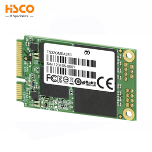 Ts32gmsa370 cho <span class=keywords><strong>Transcend</strong></span> 32GB SATA III 6 Gb/giây MSA370 mSATA ổ đĩa trạng thái rắn SSD - Product Image 3