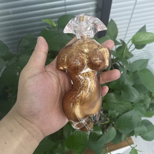 Custom Shimmer Women Body Oil OEM ODM Glow Highlighter óleo seco para a pele por atacado com SPF Skincare para Body Glow Mensagem Oil - Product Image 1