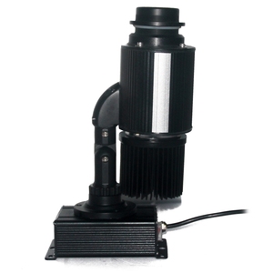 Loại Mới <span class=keywords><strong>10W</strong></span> 20 30W Led Logo <span class=keywords><strong>gobo</strong></span> chiếu cho quảng cáo - Product Image 1