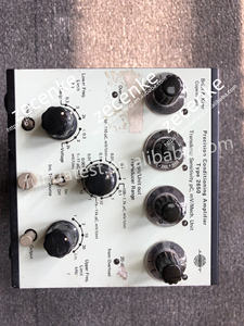 Amplificador de carga Bruel & Kjaer tipo 2650 usado - Product Image 2