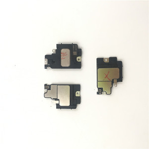 Altavoz para <span class=keywords><strong>iPhone</strong></span> X xs <span class=keywords><strong>max</strong></span> xr 11 <span class=keywords><strong>pro</strong></span> <span class=keywords><strong>max</strong></span>, piezas de repuesto de Cable flexible - Product Image 1