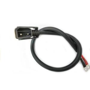 Cable de cargador de aislamiento de PVC de cobre para electromóviles Arnés de cableado de 2 + 6 conductores - Product Image 1