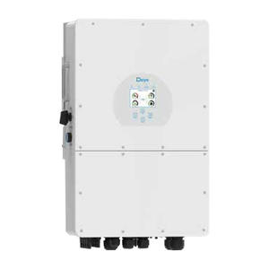 Onduleur Deye SUN-5/6/8/10/12/15/20/25K-SG01HP3-EU-AM2 5kw 6kw 8kw 12kw 15kw 20kw 25kw Onduleur hybride triphasé Deye - Product Image 4