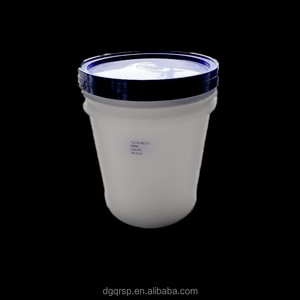 Rõ ràng và trắng dán để tăng cường Màn hình in ấn hiệu ứng dày hơn trên vải và vật liệu - Product Image 5