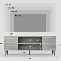 Ama zon Mobilier salon personnalisé meuble tv moderne meuble vitrine tv