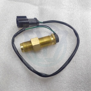 เซ็นเซอร์วัดความเร็ว CYJ 7861-92-2310 ใช้ได้กับรถขุด: PC100-5/6, PC120-5/6, PC150-5/6, PC200-5/6; เครื่องยนต์: S6D102, 4D102, SAA6D102E - Product Image 3